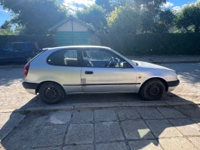 Toyota Corolla, снимка 7