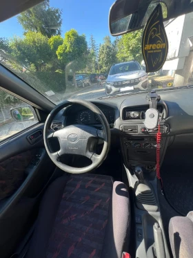 Toyota Corolla, снимка 11