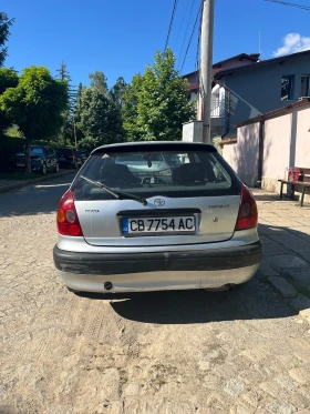 Toyota Corolla, снимка 5