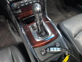 Infiniti G 25 Sedan Luxury V36, снимка 17