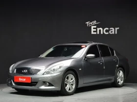 Infiniti G 25 Sedan Luxury V36, снимка 1