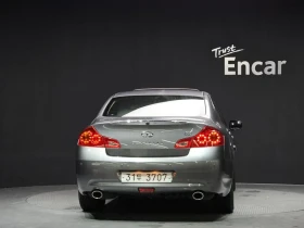 Infiniti G 25 Sedan Luxury V36, снимка 7