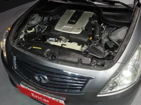 Infiniti G 25 Sedan Luxury V36, снимка 11