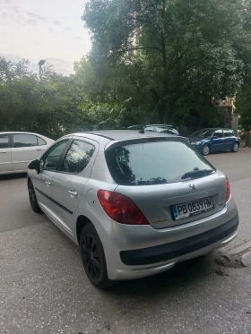Peugeot 207, снимка 2