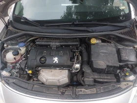 Peugeot 207, снимка 6
