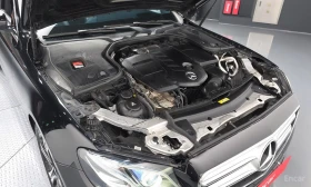 Mercedes-Benz E 220 ПОДГРЕВИ * ПАНО * HEAD-UP * АВТОКРЕДИТ , снимка 8