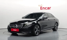 Mercedes-Benz E 220 ПОДГРЕВИ * ПАНО * HEAD-UP * АВТОКРЕДИТ , снимка 2