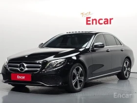 Mercedes-Benz E 220 ПОДГРЕВИ * ПАНО * HEAD-UP * АВТОКРЕДИТ , снимка 1