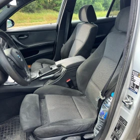 BMW 320 320d, снимка 9
