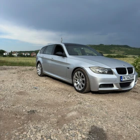 BMW 320 320d, снимка 1
