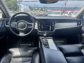 Volvo S90 D5 INSCRIPTION, снимка 5