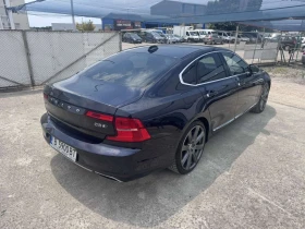 Volvo S90 D5 INSCRIPTION, снимка 13