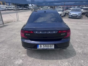 Volvo S90 D5 INSCRIPTION, снимка 9