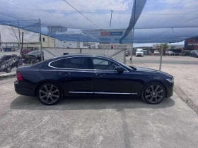 Volvo S90 D5 INSCRIPTION, снимка 8