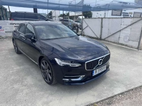 Volvo S90 D5 INSCRIPTION, снимка 2