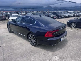 Volvo S90 D5 INSCRIPTION, снимка 4