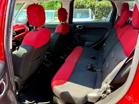 Fiat 500L, снимка 16