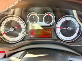 Fiat 500L, снимка 9