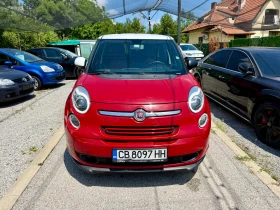 Fiat 500L, снимка 2