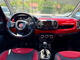 Fiat 500L, снимка 10