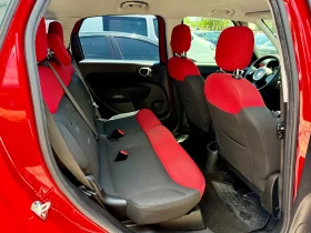 Fiat 500L, снимка 15