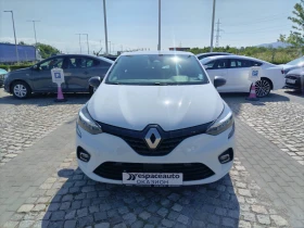 Renault Clio 1.0 TCe/ 90 к.с./LIFE, снимка 2