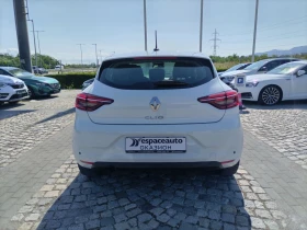 Renault Clio 1.0 TCe/ 90 к.с./LIFE, снимка 5