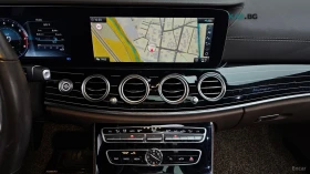 Mercedes-Benz E 450 4MATIC/M276 V6/LANE ASSIST/PANO, снимка 11