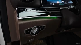 Mercedes-Benz E 450 4MATIC/M276 V6/LANE ASSIST/PANO, снимка 13
