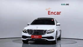 Mercedes-Benz E 450 4MATIC/M276 V6/LANE ASSIST/PANO, снимка 3