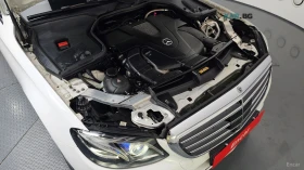 Mercedes-Benz E 450 4MATIC/M276 V6/LANE ASSIST/PANO, снимка 6