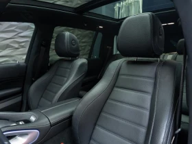Mercedes-Benz GLS 450 4MATIC* PANO* HUD* BURM* ОБДУХВ* , снимка 5