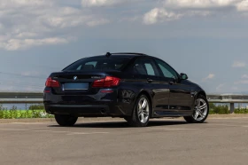 BMW 535 d xDrive LCI, снимка 3