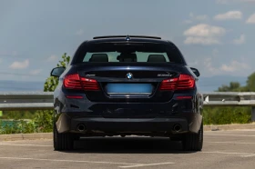 BMW 535 d xDrive LCI, снимка 2