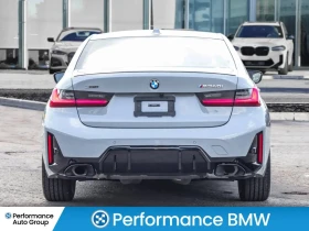 BMW 340 xDrive M-Sport+ ЦЕНА ДО БЪЛГАРИЯ АВТОКРЕДИТ, снимка 5