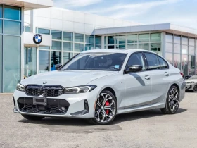 BMW 340 xDrive M-Sport+ ЦЕНА ДО БЪЛГАРИЯ АВТОКРЕДИТ, снимка 1