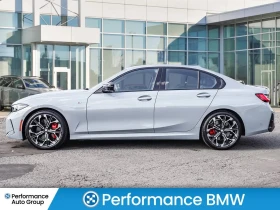 BMW 340 xDrive M-Sport+ ЦЕНА ДО БЪЛГАРИЯ АВТОКРЕДИТ, снимка 3
