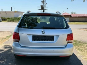 VW Golf Golf 1.9 105 2009, снимка 5