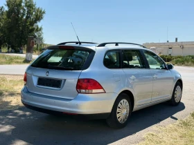 VW Golf Golf 1.9 105 2009, снимка 4