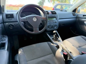 VW Golf Golf 1.9 105 2009, снимка 7
