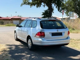 VW Golf Golf 1.9 105 2009, снимка 2