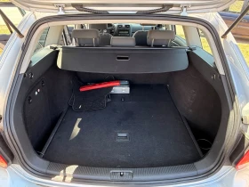 VW Golf Golf 1.9 105 2009, снимка 9