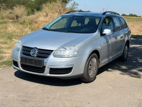 VW Golf Golf 1.9 105 2009, снимка 11