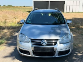 VW Golf Golf 1.9 105 2009, снимка 6