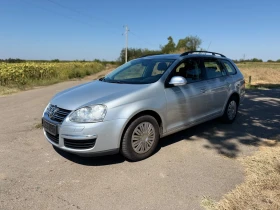 VW Golf Golf 1.9 105 2009, снимка 3