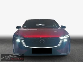Mazda 6 е/258HP/TAKUMI/360/ACC/LED/KLESS/800z, снимка 2