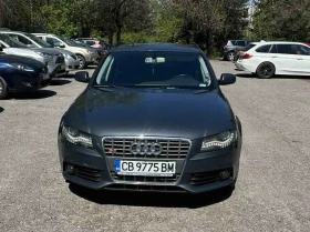 Audi A4, снимка 1