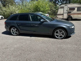 Audi A4, снимка 4