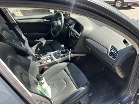 Audi A4, снимка 6