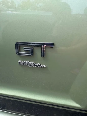 Ford Mustang * GT V8 5-Speed Manual* АВТОКРЕДИТ* , снимка 2